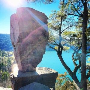 Meet your Posher, Kristine